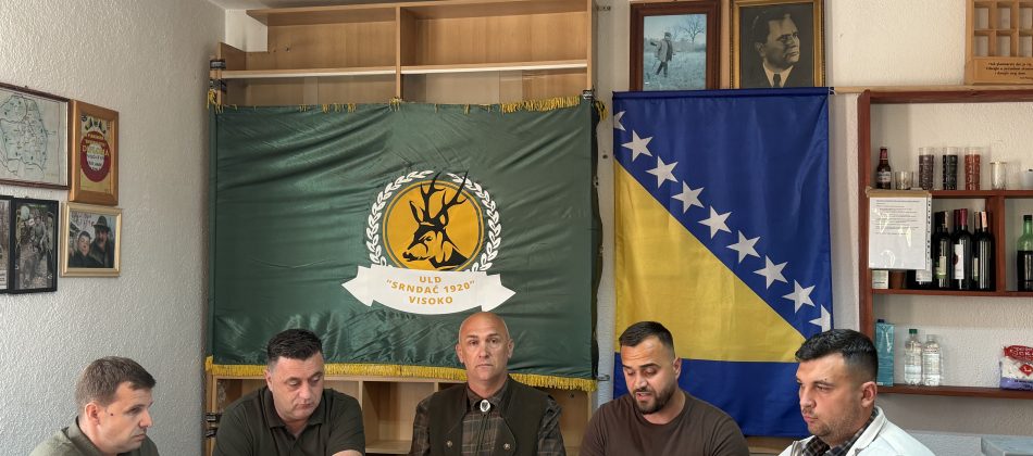 Održana redovna Skupština ULD „SRNDAĆ 1920“ Visoko: Usvojen novi Statut i potvrđen uspješan razvoj Udruženja