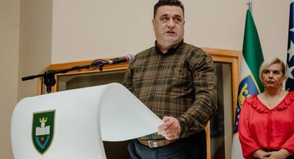 Dodijeljena Povelja Grada Visoko, ponosni na prošlost, odgovorni prema budućnosti